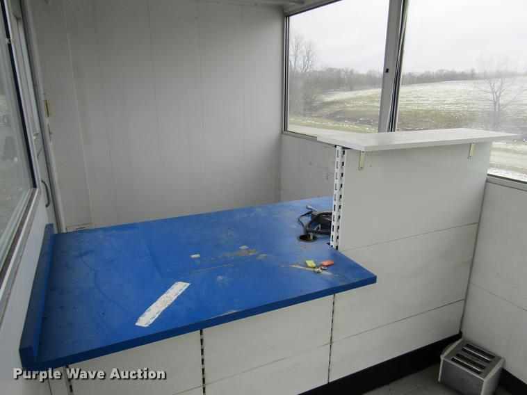 image for item DD7422 Office building