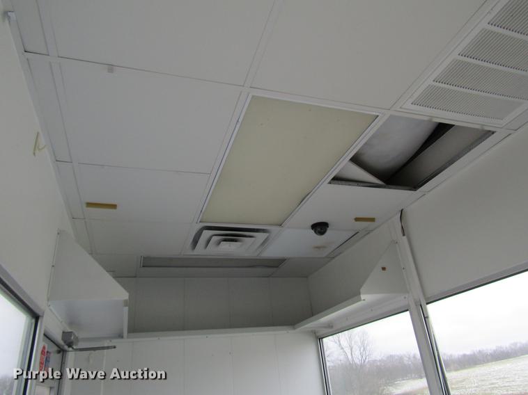 image for item DD7422 Office building