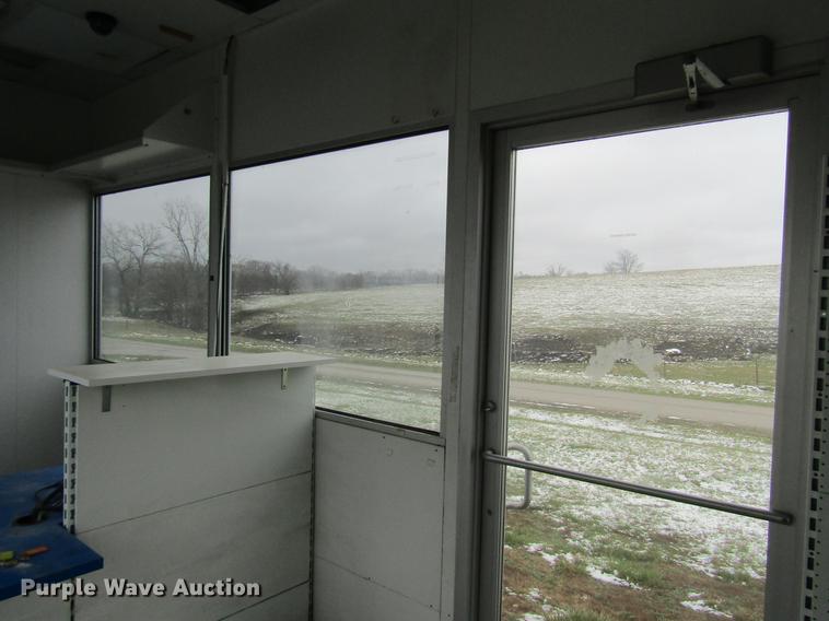 image for item DD7422 Office building