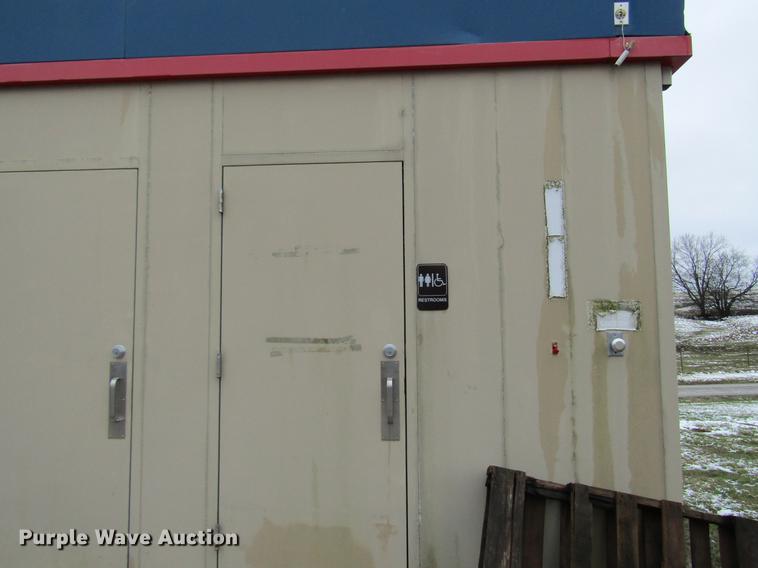 image for item DD7422 Office building