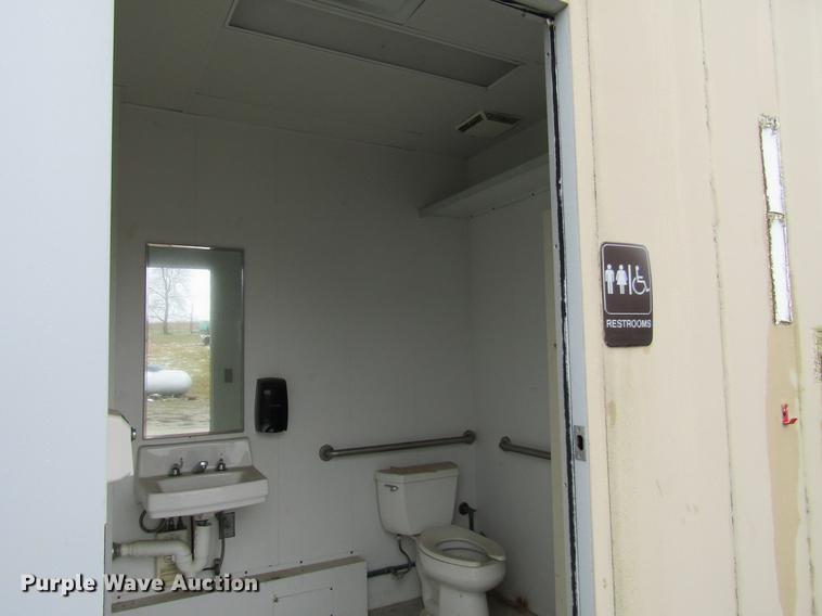 image for item DD7422 Office building