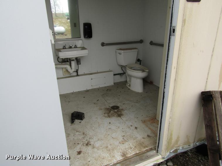 image for item DD7422 Office building