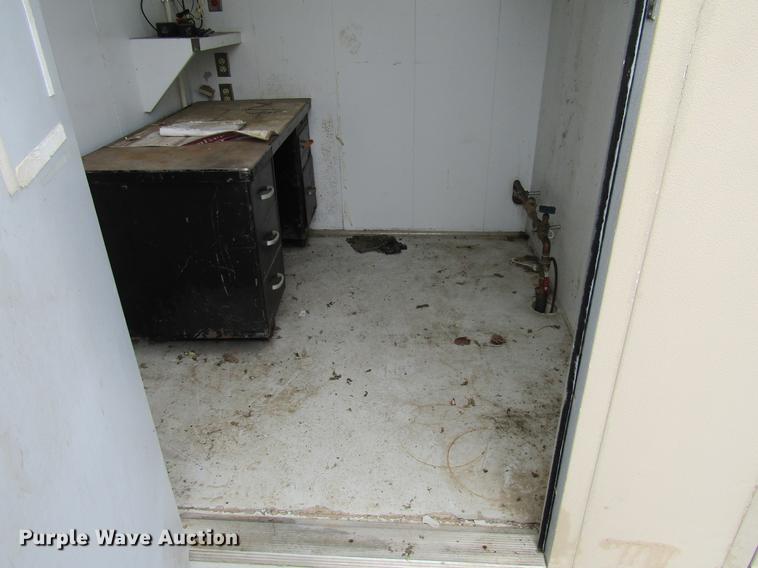 image for item DD7422 Office building