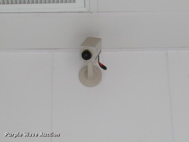 image for item DD7422 Office building