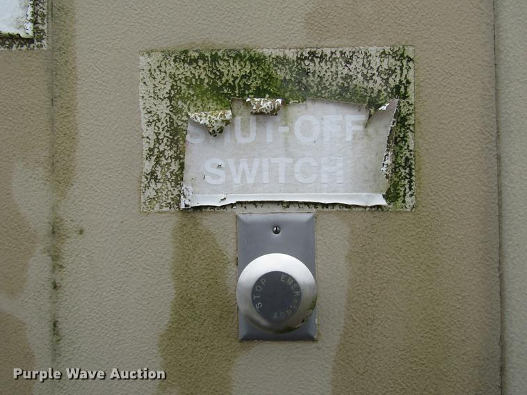 image for item DD7422 Office building