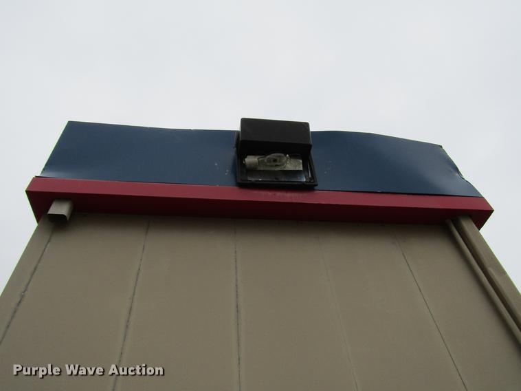 image for item DD7422 Office building