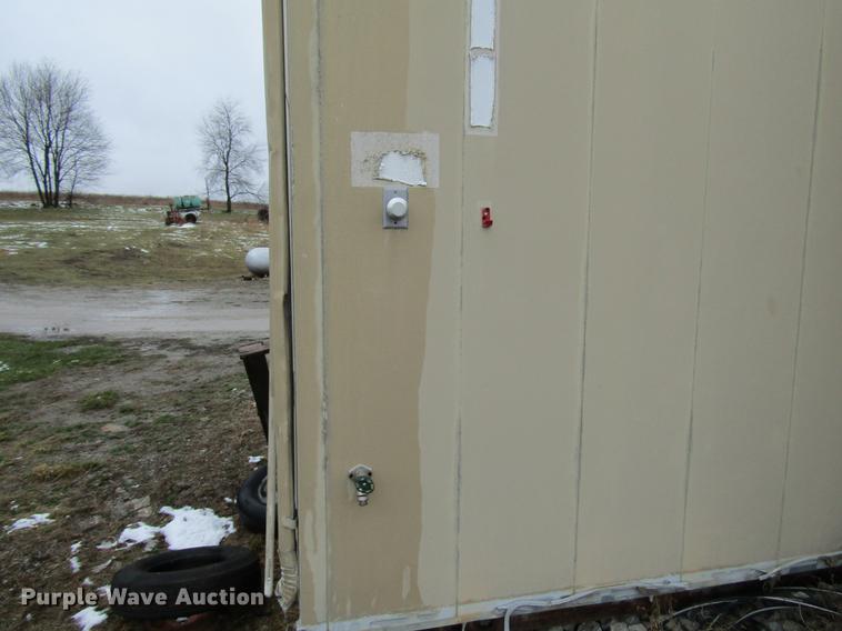 image for item DD7422 Office building