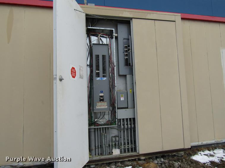 image for item DD7422 Office building