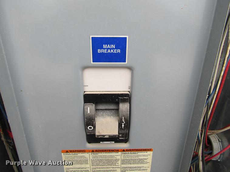 image for item DD7422 Office building