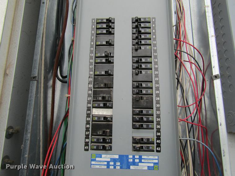 image for item DD7422 Office building