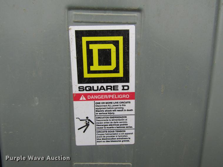 image for item DD7422 Office building