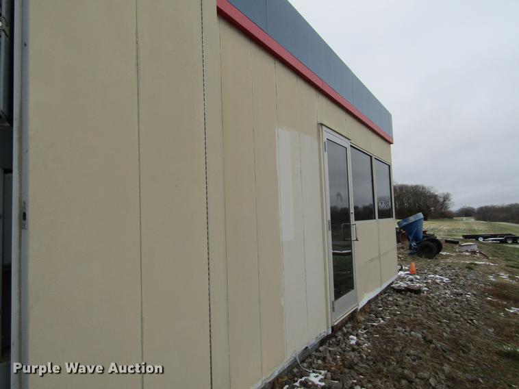 image for item DD7422 Office building