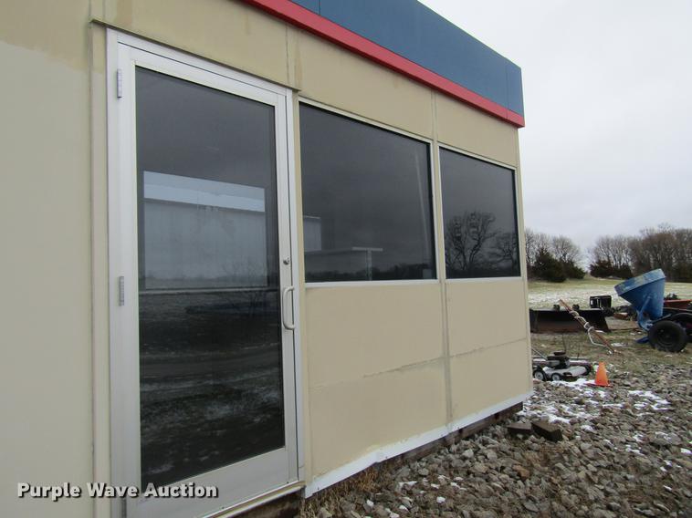 image for item DD7422 Office building