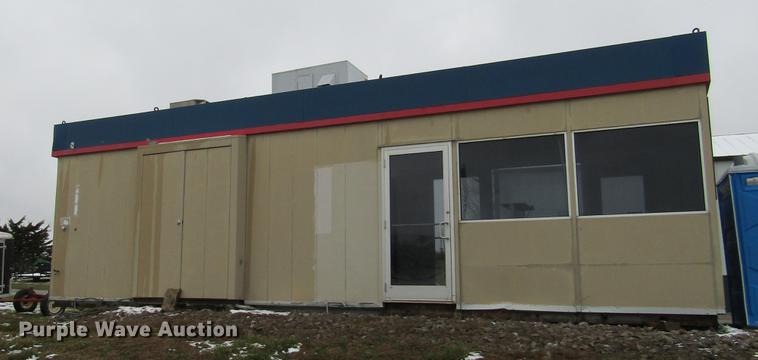 image for item DD7422 Office building