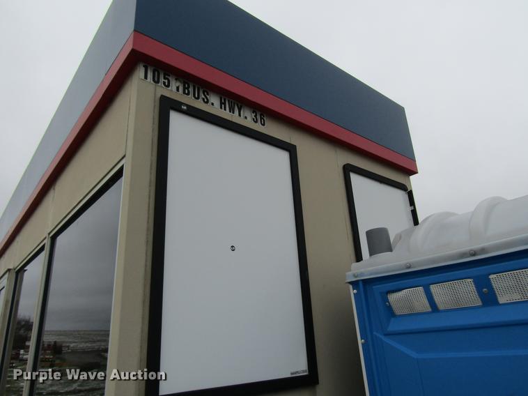 image for item DD7422 Office building