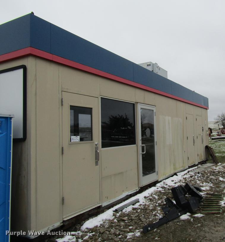 image for item DD7422 Office building