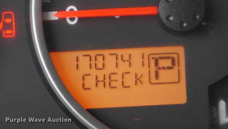 image for item DE3142 2011 Nissan Pathfinder SUV