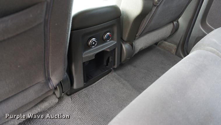 image for item DE3142 2011 Nissan Pathfinder SUV