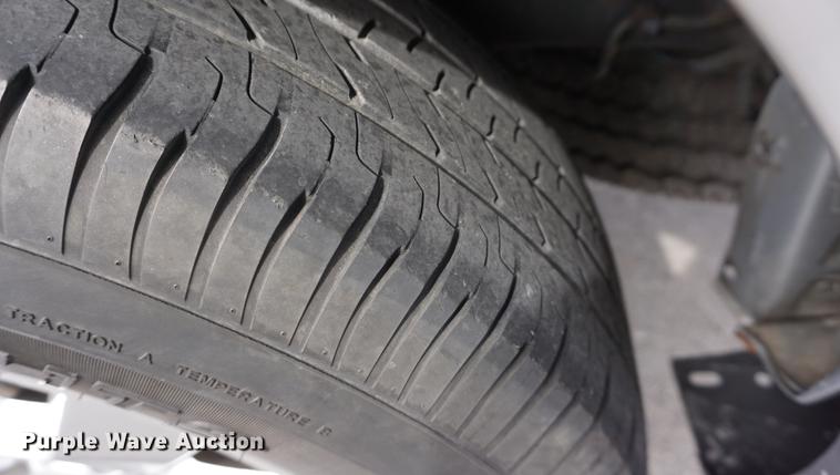 image for item DE3142 2011 Nissan Pathfinder SUV