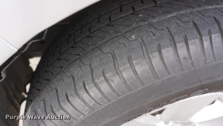 image for item DE3142 2011 Nissan Pathfinder SUV