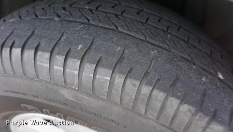 image for item DE3142 2011 Nissan Pathfinder SUV