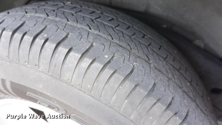 image for item DE3142 2011 Nissan Pathfinder SUV