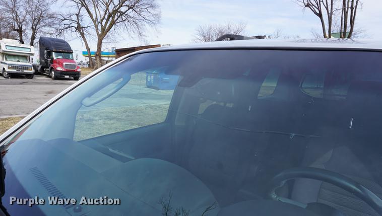 image for item DE3142 2011 Nissan Pathfinder SUV