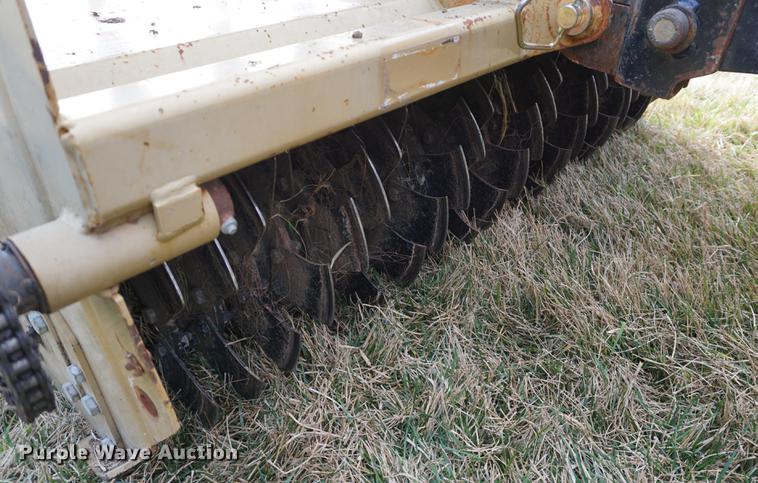 image for item DE3200 Land Pride OS1548 overseeder