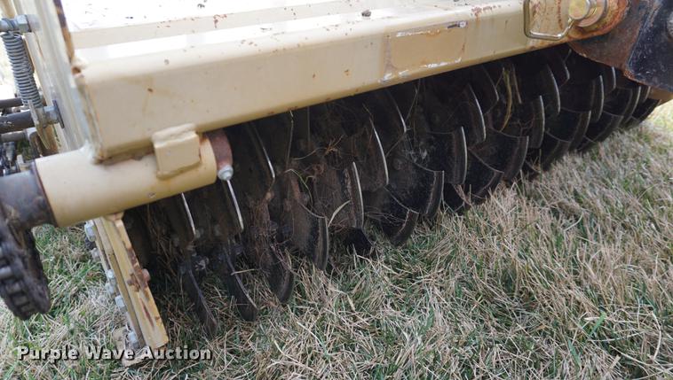 image for item DE3200 Land Pride OS1548 overseeder