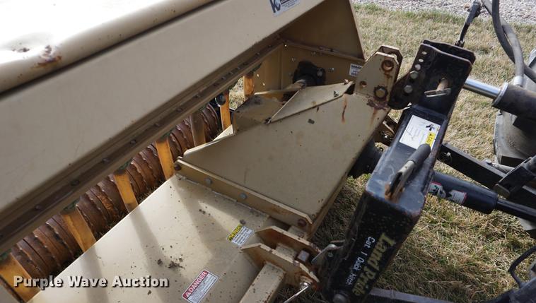 image for item DE3200 Land Pride OS1548 overseeder