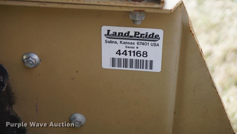 image for item DE3200 Land Pride OS1548 overseeder