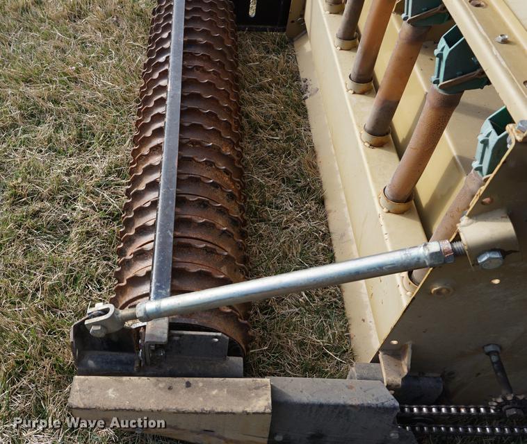 image for item DE3200 Land Pride OS1548 overseeder