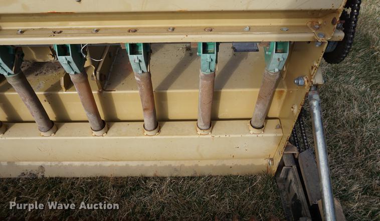 image for item DE3200 Land Pride OS1548 overseeder