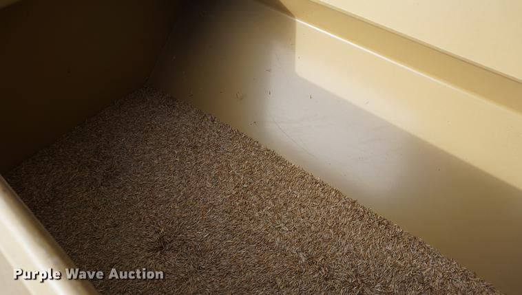 image for item DE3200 Land Pride OS1548 overseeder