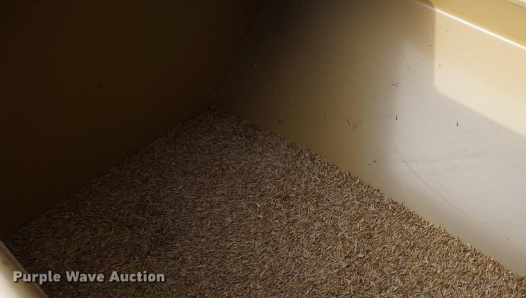 image for item DE3200 Land Pride OS1548 overseeder