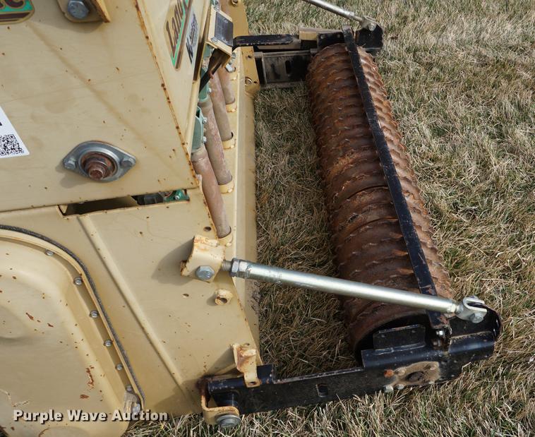 image for item DE3200 Land Pride OS1548 overseeder