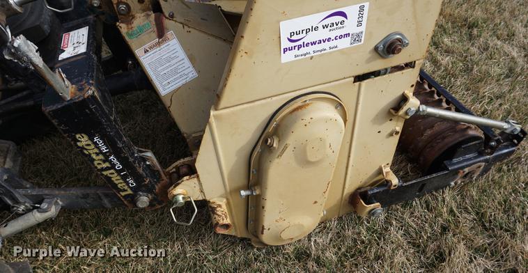 image for item DE3200 Land Pride OS1548 overseeder