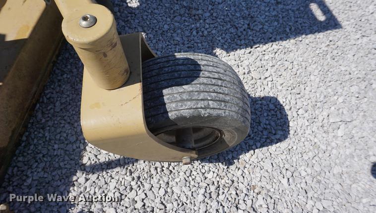 image for item DE3202 Land Pride ZT60 lawn mower