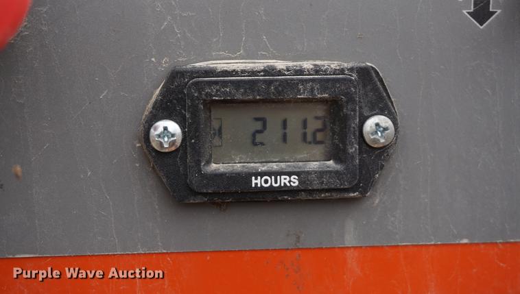 image for item DE3248 Wood-mizer HR120G19-1 horizontal resaw