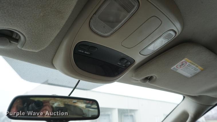 image for item DE3257 2006 Dodge Ram 2500 Quad Cab pickup truck