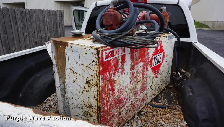 image for item DE3257 2006 Dodge Ram 2500 Quad Cab pickup truck