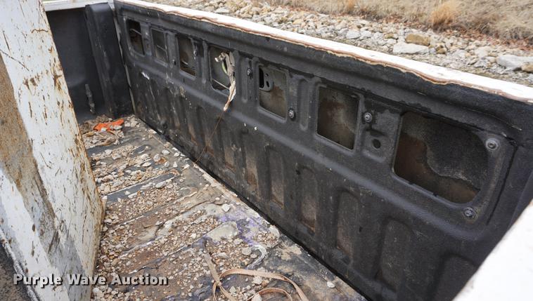 image for item DE3257 2006 Dodge Ram 2500 Quad Cab pickup truck