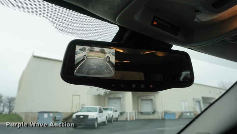 image for item DE3259 2011 Chevrolet Equinox SUV