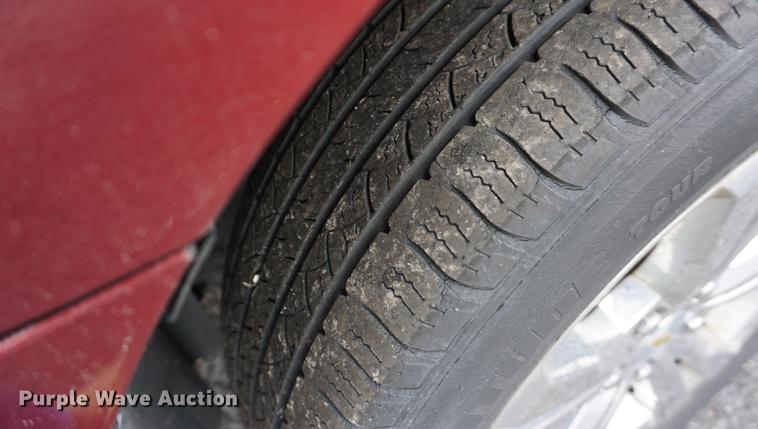 image for item DE3259 2011 Chevrolet Equinox SUV