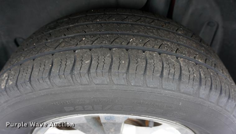 image for item DE3259 2011 Chevrolet Equinox SUV