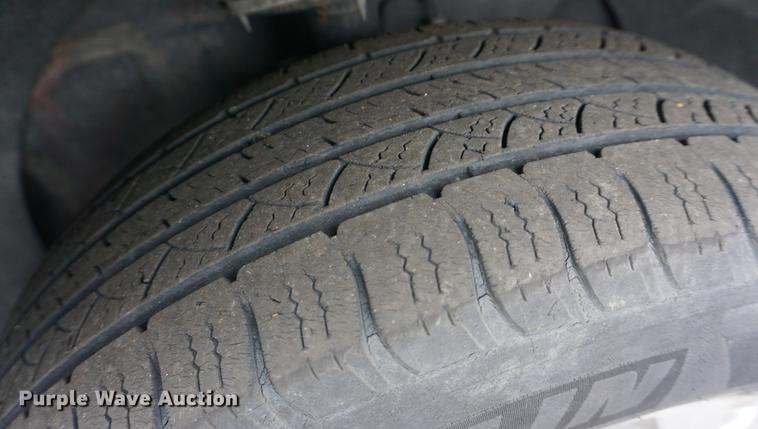 image for item DE3259 2011 Chevrolet Equinox SUV