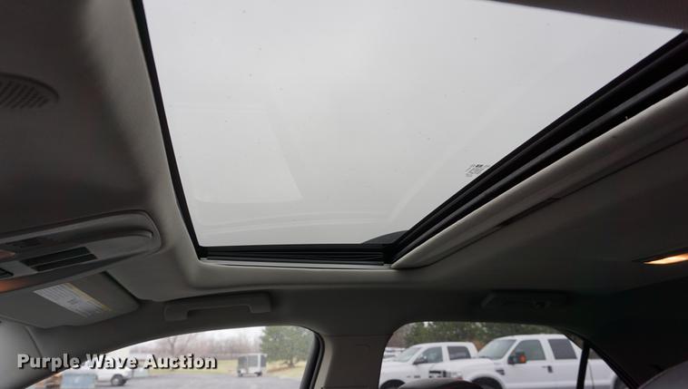 image for item DE3259 2011 Chevrolet Equinox SUV