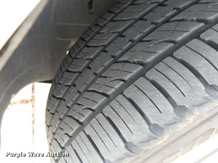 image for item DE3589 2013 Ford Edge SUV