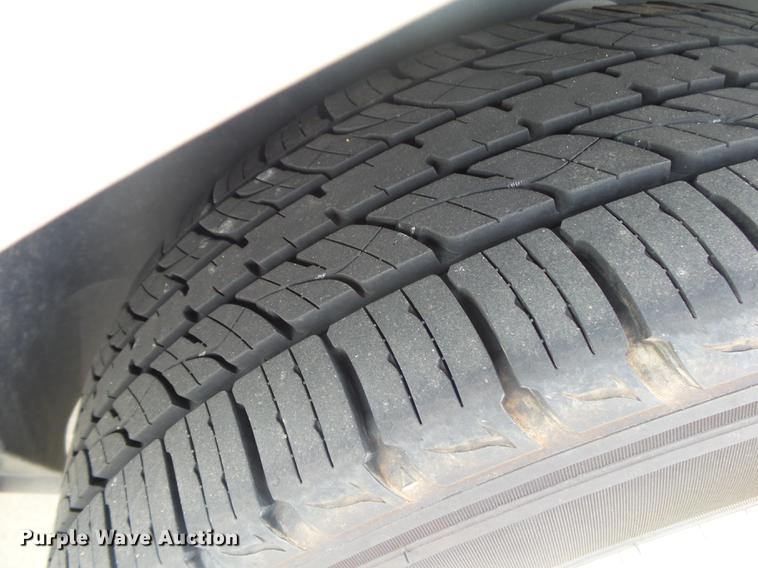 image for item DE3589 2013 Ford Edge SUV