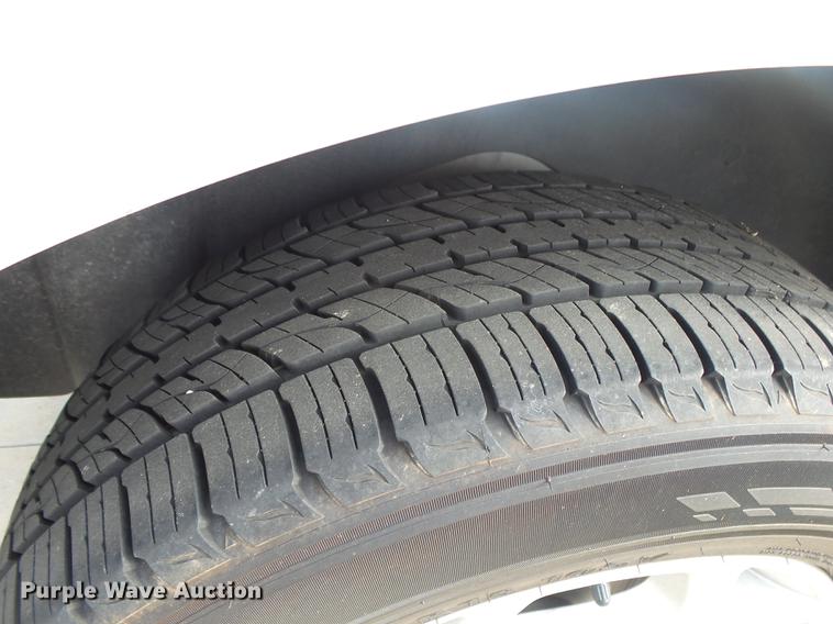 image for item DE3589 2013 Ford Edge SUV